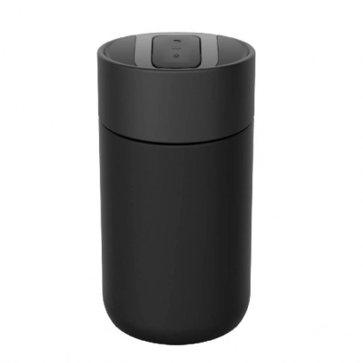 Kambukka Olympus Jet Black kubek termiczny pojemność 300ml - zdjęcie 4