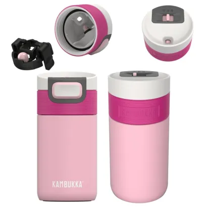 Kambukka Etna Brushing Bride kubek termiczny pojemność 300 ml - zdjęcie 4