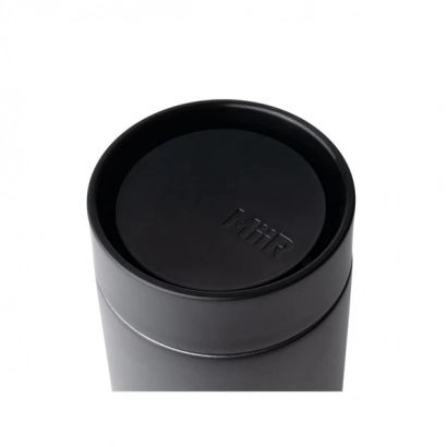 MiiR 360 Traveler kubek termiczny pojemność 350ml kolor morski - zdjęcie 2