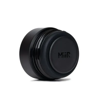 MiiR 360 Traveler kubek termiczny pojemność 350 ml kolor biały - zdjęcie 4