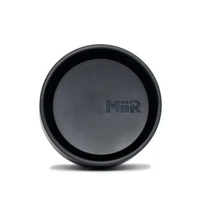 MiiR 360 Traveler kubek termiczny 350 ml morski - zdjęcie 4