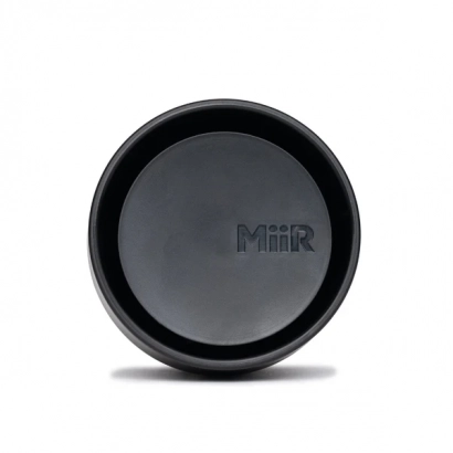 MiiR 360 Traveler kubek termiczny pojemność 350ml kolor morski - zdjęcie 4