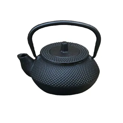 Kinghoff Żeliwny zaparzacz do herbaty 300 ml - miniatura 1