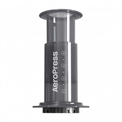 AeroPress Original zaparzacz do kawy - zdjęcie 1