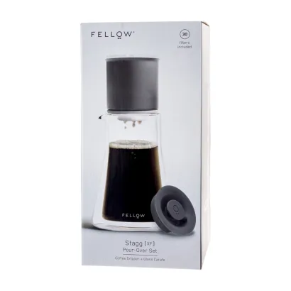 Fellow Stagg XF Pour-Over Set - miniatura 2