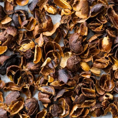 Cascara Colombia Huila Geisha Washed suszone owoce kawowca 100 g - zdjęcie 2