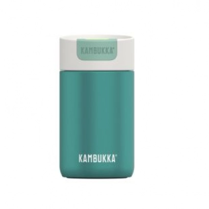 Kambukka Olympus Enchanted Forest kubek termiczny pojemność 300ml - zdjęcie 1