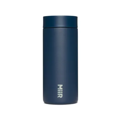 MiiR 360 Traveler kubek termiczny 350 ml granatowy - zdjęcie 1