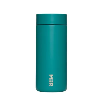 MiiR 360 Traveler kubek termiczny pojemność 350 ml kolor morski - zdjęcie 1