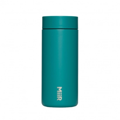 MiiR 360 Traveler kubek termiczny pojemność 350ml kolor morski - zdjęcie 1