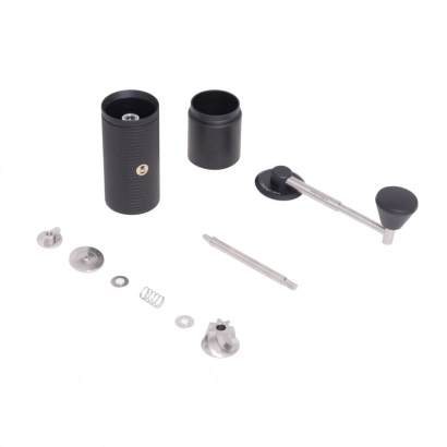 Timemore Chestnut C5S PRO młynek do kawy kolor czarny - zdjęcie 2