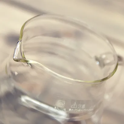 Hario V60 Range Server dzbanek szklany pojemność 360 ml - zdjęcie 4