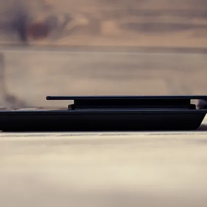 Waga baristyczna Hario Drip Scale - zdjęcie 3