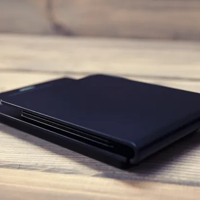 Waga baristyczna Hario Drip Scale - zdjęcie 4