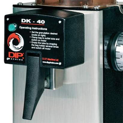 DIP DK-40 młynek sklepowy - zdjęcie 2