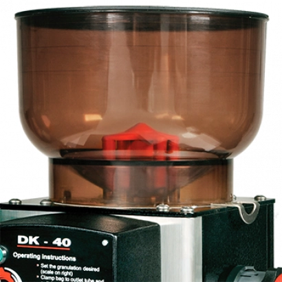DIP DK-40 młynek sklepowy - zdjęcie 3
