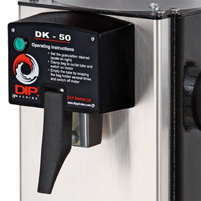 DIP DK-50 młynek sklepowy - zdjęcie 3