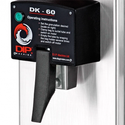 DIP DK-60 młynek sklepowy - zdjęcie 2