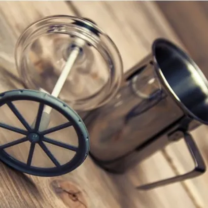 Frabosk Combat spieniacz do mleka pojemność 600 ml - zdjęcie 4