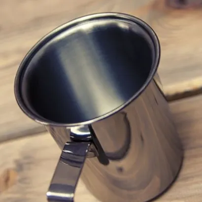 Frabosk Combat spieniacz do mleka pojemność 600 ml - zdjęcie 3