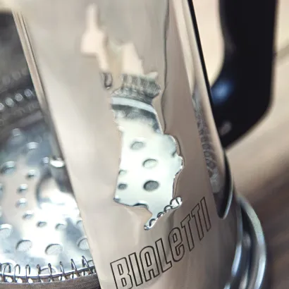 Bialetti French Press Preziosa pojemność 350 ml - zdjęcie 3