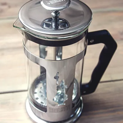 Bialetti French Press Preziosa pojemność 1000 ml - zdjęcie 4