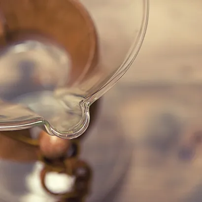 CHEMEX Classic Coffeemaker 6 filiżanek - zdjęcie 4