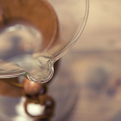 CHEMEX Classic Coffeemaker pojemność 8 filiżanek - zdjęcie 2