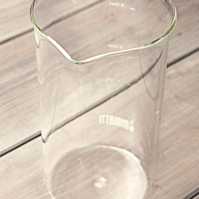 Zapasowe naczynie do Bialetti French Press pojemność 1000ml - zdjęcie 1