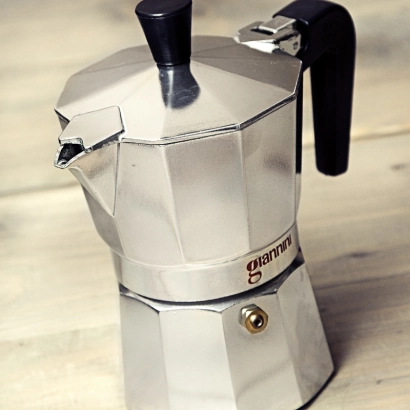 Giannini Nina pojemność 6 espresso - zdjęcie 4