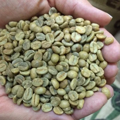 Costa Rica Las Lajas Perla Negra Organic 250 - zdjęcie 3