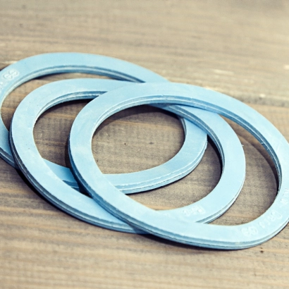 Uszczelki do kawiarki Giannini Giannina Restyling rozmiar 6 tz - miniatura 2