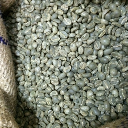 Malawi Mzuzu AB Organic waga 250 - zdjęcie 2