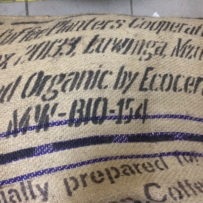Malawi Mzuzu AB Organic waga 250 - zdjęcie 3