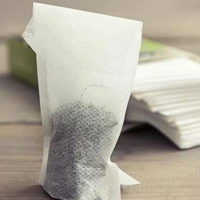 Mount Everest Tea Filtry saszetki do herbaty rozmiar M - zdjęcie 2