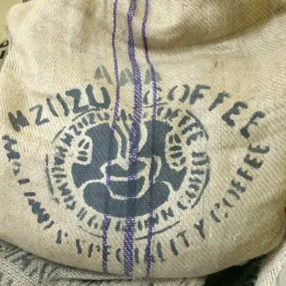 Malawi Mzuzu AA Organic 250 - miniatura 2