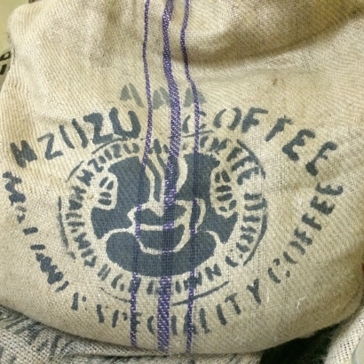 Malawi Mzuzu AA Organic waga 250 - miniatura 2