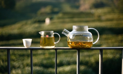 Dlaczego herbata źle smakuje? Co ma wpływ na smak herbaty i jak temu zaradzić?