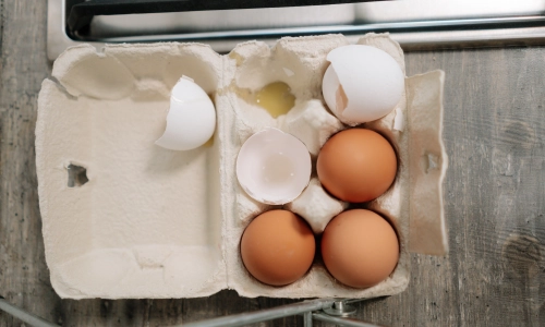 Oznaczenia jajek a ich pochodzenie. Jak przechowywać jaja i jak sprawdzić, czy jajko jest świeże? Jak długo gotować na miękko i na twardo?