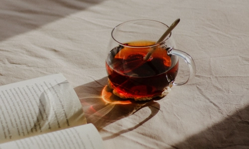Odchudzające właściwości czerwonej herbaty - fakt czy mit?