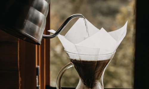 Jaka woda najlepiej sprawdzi się do parzenia kawy?