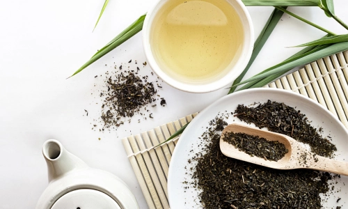 Wszystko o białej herbacie - odmiany, właściwości, jak parzyć