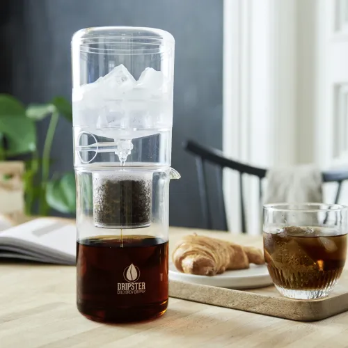 Cold Brew nie tylko na lato