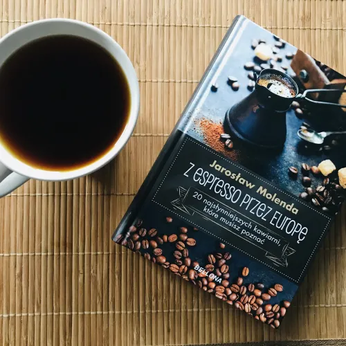 Kopi luwak - czym jest i ile kosztuje? Jak parzyć kawę z odchodów łaskuna?