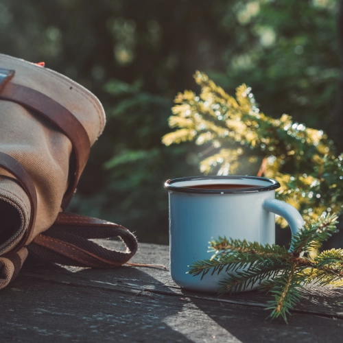 Jak zrobić herbatę w torebkach? Z czego zrobić torebkę na herbatę?