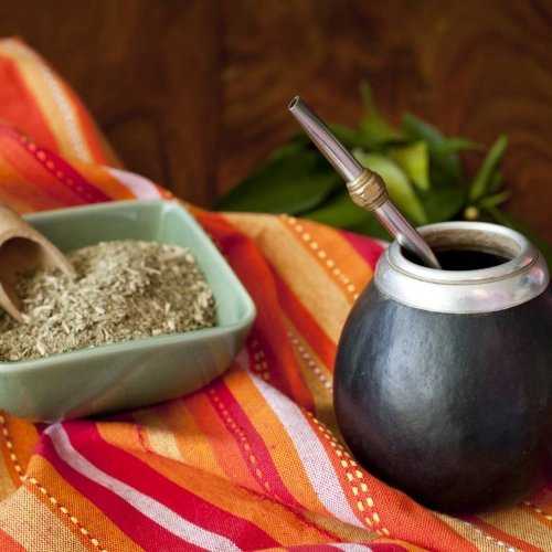 Jak przygotować do pierwszego użycia matero?