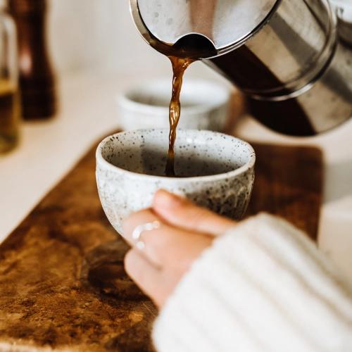 Uzależnienie od kofeiny - czy kawa uzależnia?