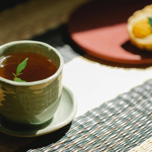 Herbata w Ugandzie. Historia plantacji, które niemal zniszczono. Czy ugandyjska herbata jest dobra?