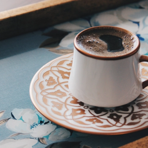 Kawa Geisha - opinie i ceny