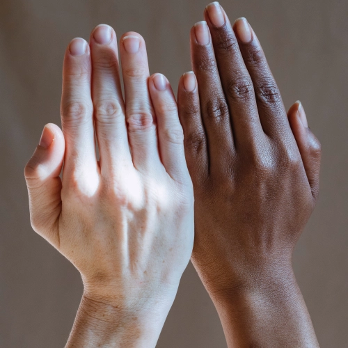 Listopad miesiącem tolerancji